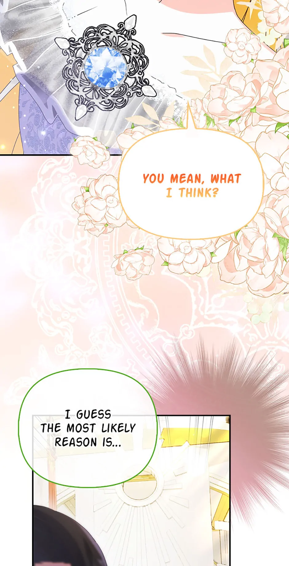 A Fairy-Tale Ending for a Fake Chapter 18 - page 28